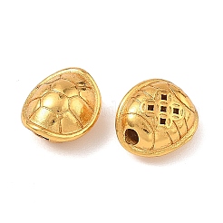 Латунные бусины&nbsp;KK-K364-31G