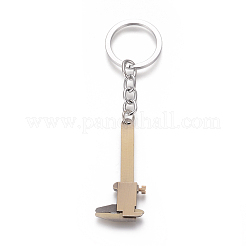 Сплав брелок&nbsp;KEYC-K013-07