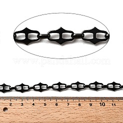 Цепи из нержавеющей стали 304 с самородками&nbsp;CHS-S012-13B