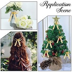 Полиэфирная лента&nbsp;OCOR-WH20001-72B-01