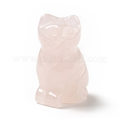 Украшение дисплея скульптуры из натурального драгоценного камня&nbsp;G-C244-05A