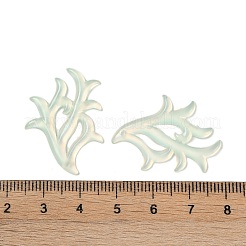 Полупрозрачные кабошоны для декодирования эпоксидной смолы&nbsp;CRES-S367-19C