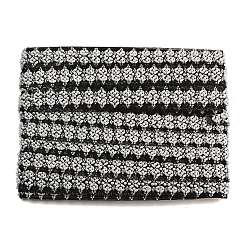 Кружевная отделка из полиэстера&nbsp;OCOR-A007-04