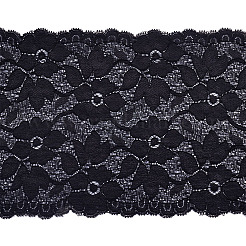 Эластичная кружевная отделка&nbsp;OCOR-TAC0006-02C