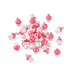 Пластиковые подвески&nbsp;KY-TA0001-15A