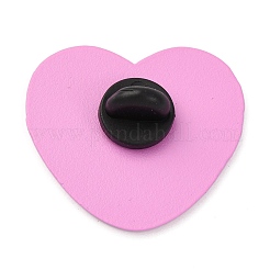 Эмалевые значки «любовь как Иисус»&nbsp;JEWB-I053-03