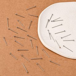 Шариковые головки из нержавеющей стали 304&nbsp;STAS-N017-02-18mm