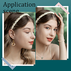 120шт 6 стильные латунные бусины&nbsp;FIND-PH0005-47