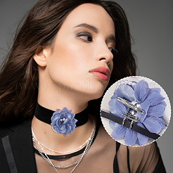 1 шт. конвертер штифта из сплава в подвеску&nbsp;FIND-FH0017-11P