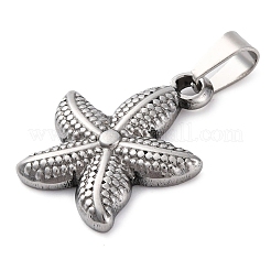 Подвески из нержавеющей стали 304&nbsp;STAS-E463-13P