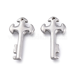 Подвески из нержавеющей стали 304&nbsp;STAS-K207-48P