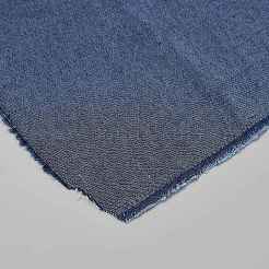 Джинсовая хлопчатобумажная ткань&nbsp;DIY-WH20025-044A