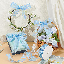 1 рулон полиэфирной ленты&nbsp;OCOR-BC0008-91