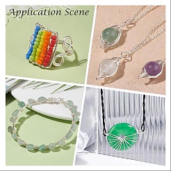 Dead Soft 925 серебряная проволока&nbsp;STER-NH006-A