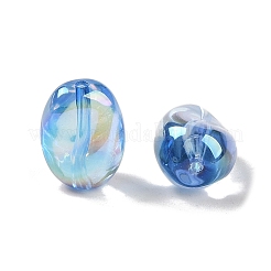 Акриловые бусины&nbsp;PACR-C008-03F