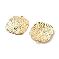 Латунные подвески&nbsp;KK-B134-13G