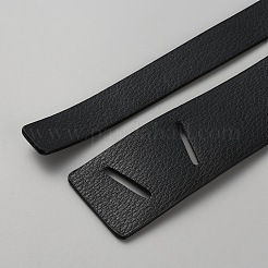 Обертка из искусственной кожи вокруг пояса&nbsp;FIND-WH0420-41E