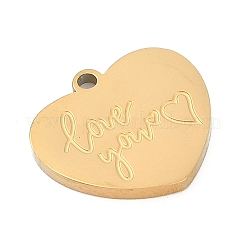 Подвески из нержавеющей стали 304&nbsp;STAS-I325-136C-G