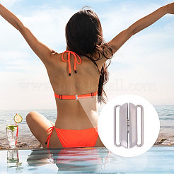 Зажимы для бикини из сплава 12 шт.&nbsp;FIND-CA0009-77A