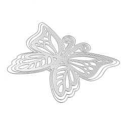 Углеродистая сталь разрезает трафареты&nbsp;LS-DIY-P076-39