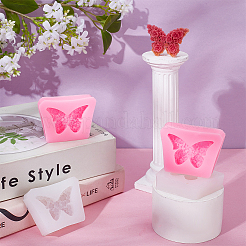 2 набор 2-х цветных силиконовых форм для кабошонов своими руками&nbsp;SIMO-UN0001-01