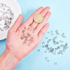 Кольца для соединения из нержавеющей стали 304 STAS-X0014-B