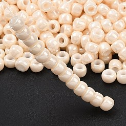 Круглые бусины toho 3/0&nbsp;X-SEED-TR03-0123