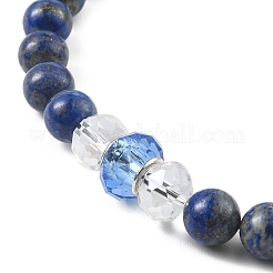 Ожерелье с подвеской в виде звезды Давида&nbsp;NJEW-JN04402