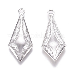 Подвески из нержавеющей стали 304&nbsp;STAS-G227-07P