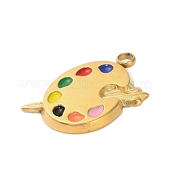 Подвески из нержавеющей стали 304&nbsp;LS-STAS-C147-13B-G