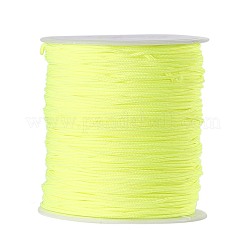 Нейлоновая нить с одной нейлоновой нити внутри&nbsp;NWIR-JP0011-1mm-F228