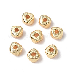 Латунные бусины KK-P223-22G