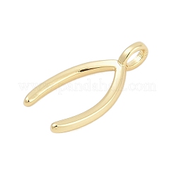 Латунные подвески&nbsp;KK-G522-29G