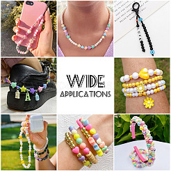 Акриловые и пластиковые бусины&nbsp;MACR-TA0002-16