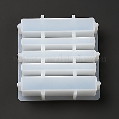 Силиконовые Молды для ковриков под чашки своими руками&nbsp;DIY-I110-03