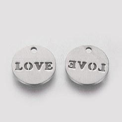 Подвески из нержавеющей стали марки 304&nbsp;LS-STAS-Q201-T052