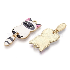 Подвески из эмали и сплава&nbsp;FIND-Q102-12B