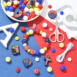 Ювелирные изделия&nbsp;DIY-YW0017-73