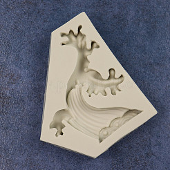 Пищевые силиконовые Молды&nbsp;LS-DIY-I012-35