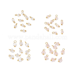 Гальванические стеклянные подвески&nbsp;PALLOY-JF04004