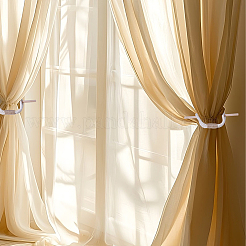 Подхваты для штор из хлопка и льна&nbsp;AJEW-WH0248-656