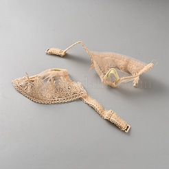 Женские съемные шнурки для обуви на высоком каблуке&nbsp;FIND-WH20019-237B