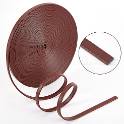 Ручки для сумок из искусственной кожи 10 м&nbsp;FIND-GF0003-03A