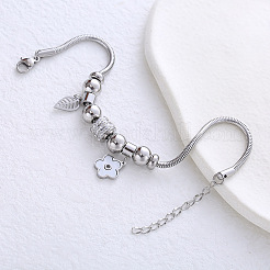 Европейские браслеты из нержавеющей стали&nbsp;IX1930