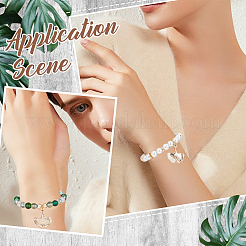 15шт латунные подвески&nbsp;KK-BBC0015-77