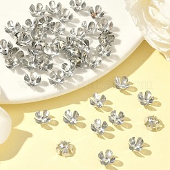 5 -petal железа цветок крышки шарика&nbsp;X-IFIN-M008-02P