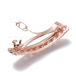 Заколки для волос из сплава&nbsp;LS-PHAR-D012-04RG