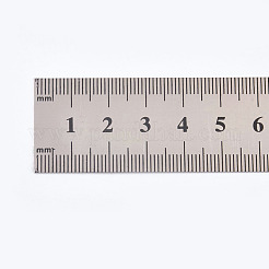 301 линейка из нержавеющей стали&nbsp;TOOL-L004-05B