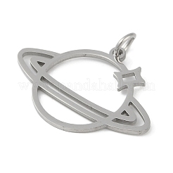 Подвески из нержавеющей стали 304&nbsp;STAS-L279-036P