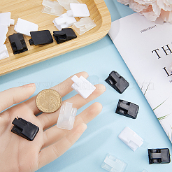 39шт 3-х стилистический пластиковый держатель кольца&nbsp;KY-CP0001-04